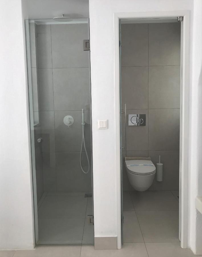 Quartano Luxury Cycladic Residence, Adults Only Naoussa Esterno foto