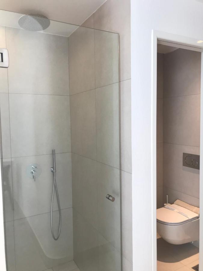 Quartano Luxury Cycladic Residence, Adults Only Naoussa Esterno foto