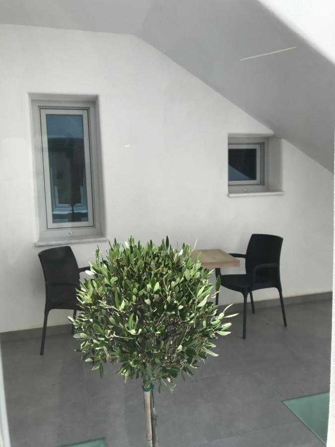 Quartano Luxury Cycladic Residence, Adults Only Naoussa Esterno foto