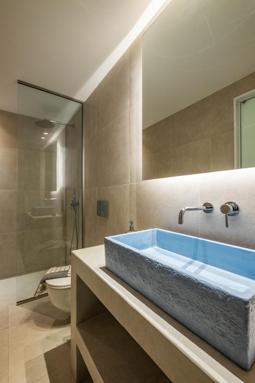 Quartano Luxury Cycladic Residence, Adults Only Naoussa Esterno foto
