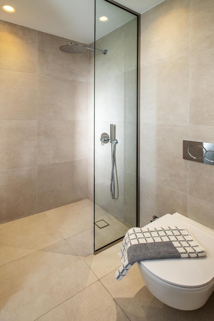 Quartano Luxury Cycladic Residence, Adults Only Naoussa Esterno foto