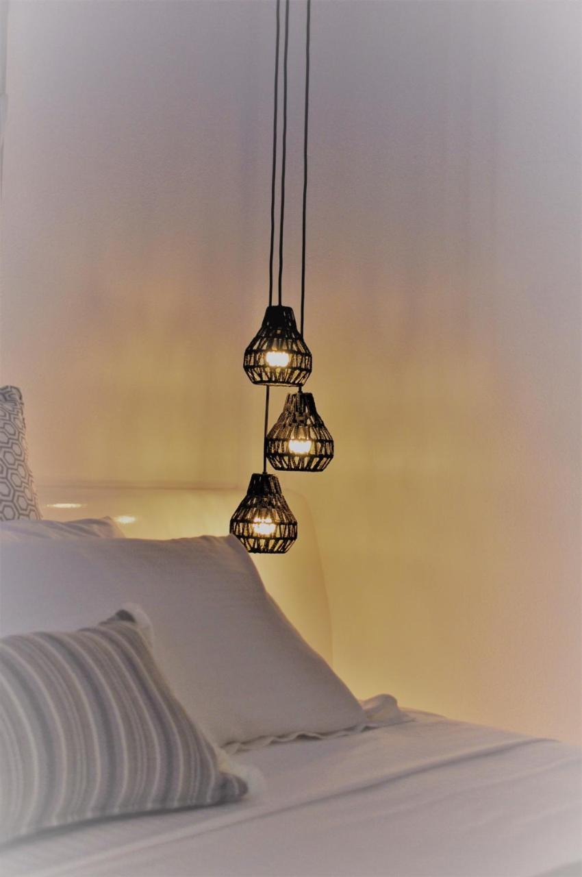 Quartano Luxury Cycladic Residence, Adults Only Naoussa Esterno foto