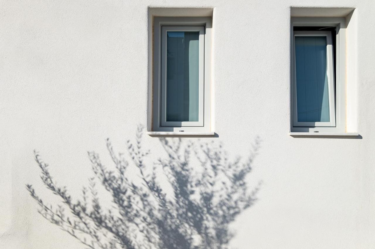 Quartano Luxury Cycladic Residence, Adults Only Naoussa Esterno foto