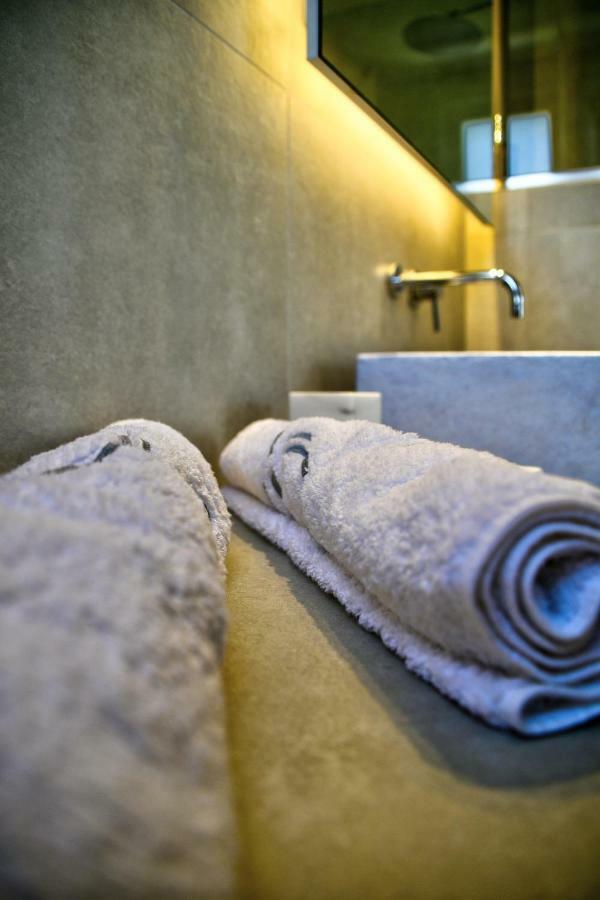 Quartano Luxury Cycladic Residence, Adults Only Naoussa Esterno foto