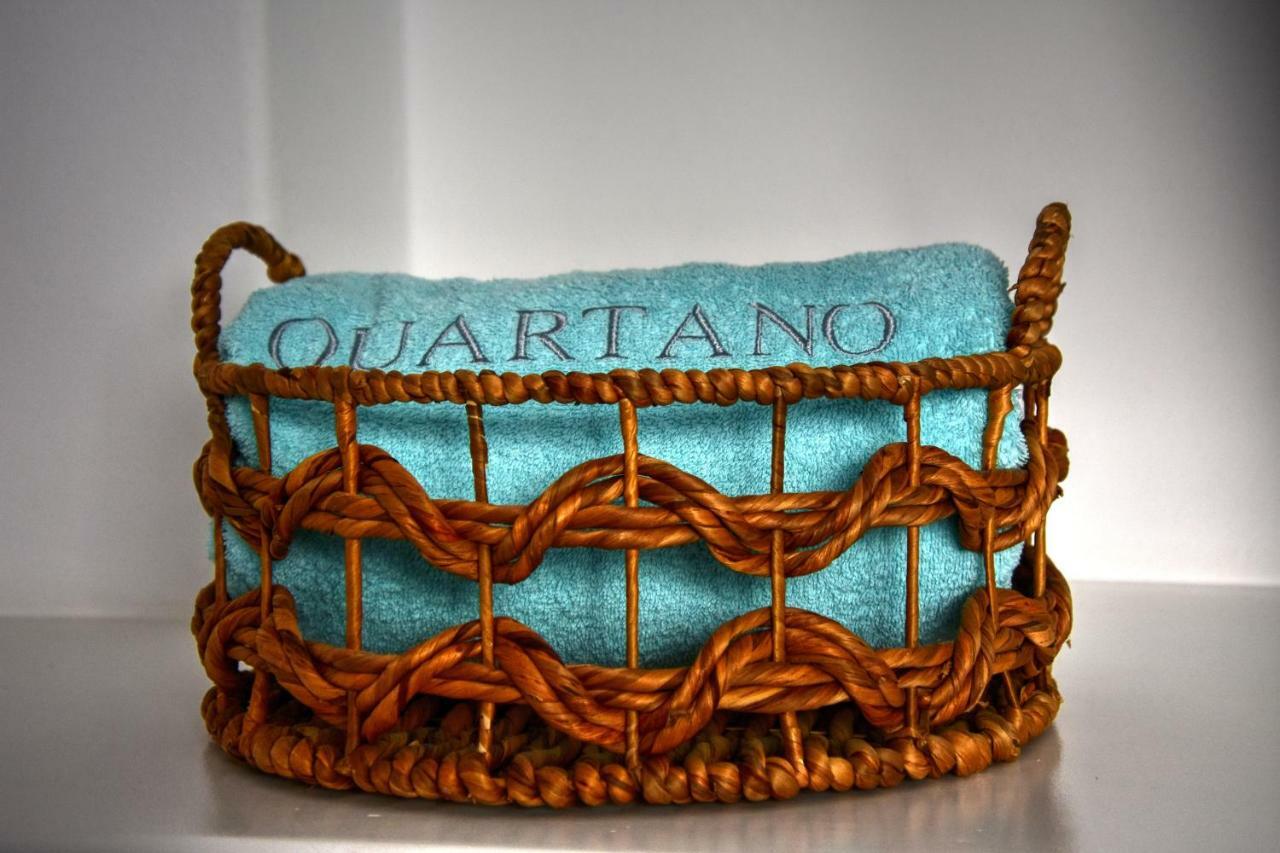 Quartano Luxury Cycladic Residence, Adults Only Naoussa Esterno foto