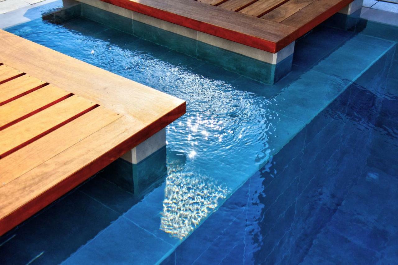 Quartano Luxury Cycladic Residence, Adults Only Naoussa Esterno foto